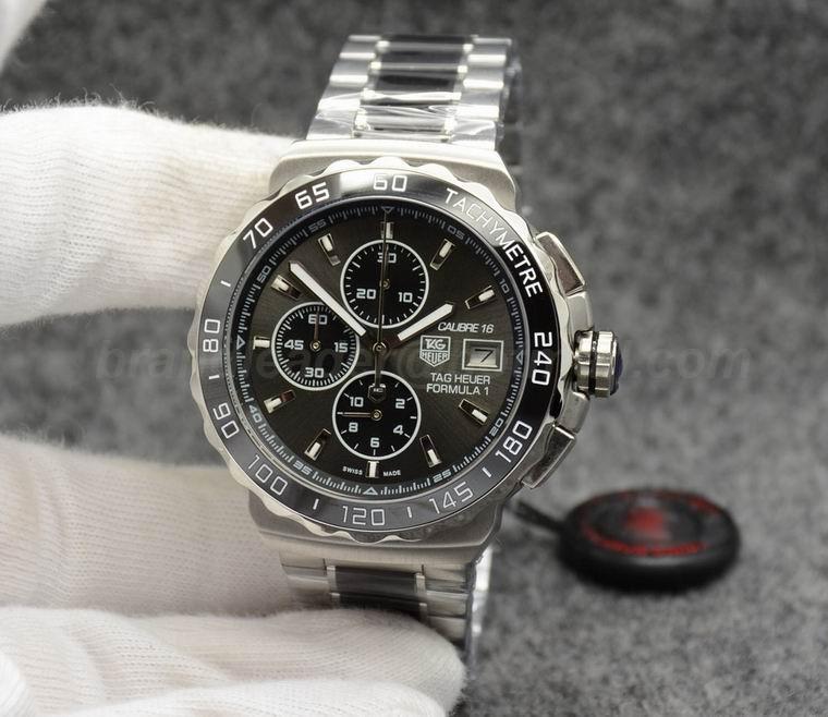 TAG Heuer Watch 38